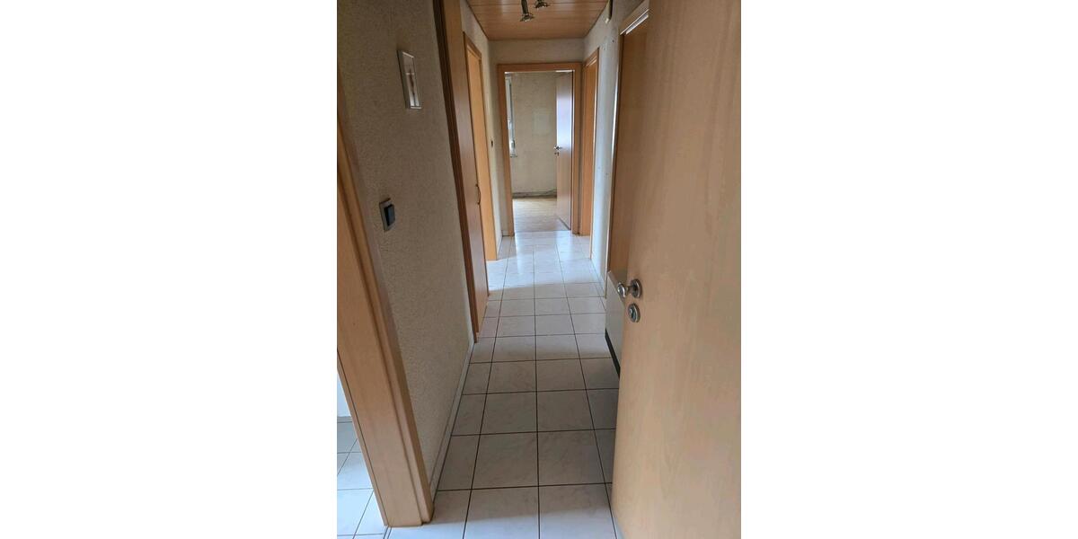 Erdgeschoßwohnung Murrhardt - 1 Zimmer, 57 m&sup2;, 158.000&euro; | Angebot:26748831