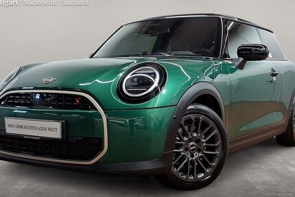 Mini Cooper S Coupé 29.707 km 27.960 &euro; Stuttgart 70569