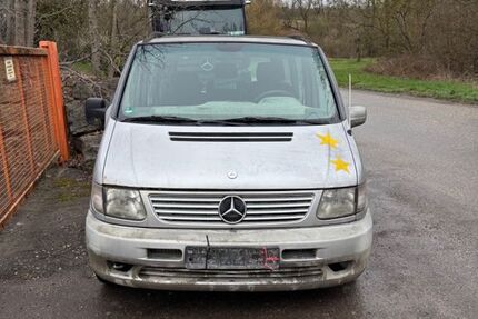 Mercedes-Benz Vito 368.000 km 899 &euro; Vaihingen enz 71665