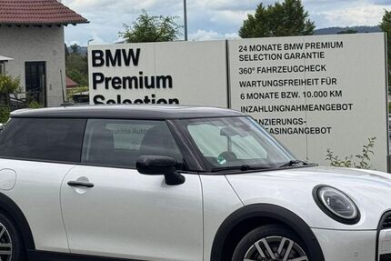 Mini Cooper S 4.999 km 28.900 &euro; Backnang 71522