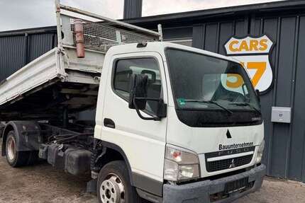Mitsubishi 400 250.000 km 11.900 &euro; Freudental 74392