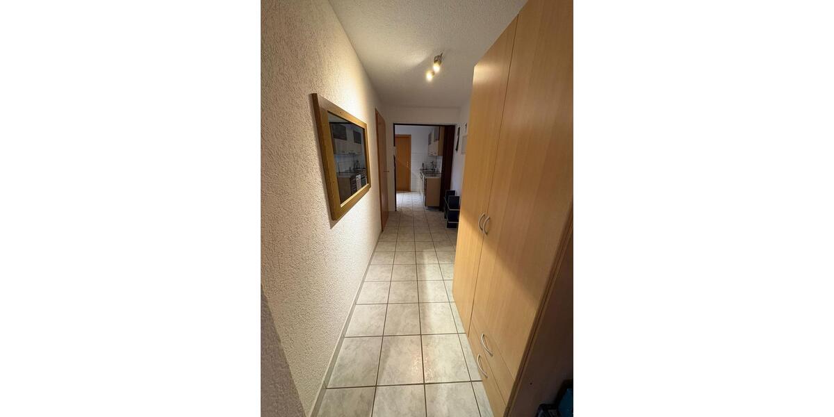 Erdgeschoßwohnung Magstadt - 1.5 Zimmer, 39 m&sup2;, 165.000&euro; | Angebot:25980644