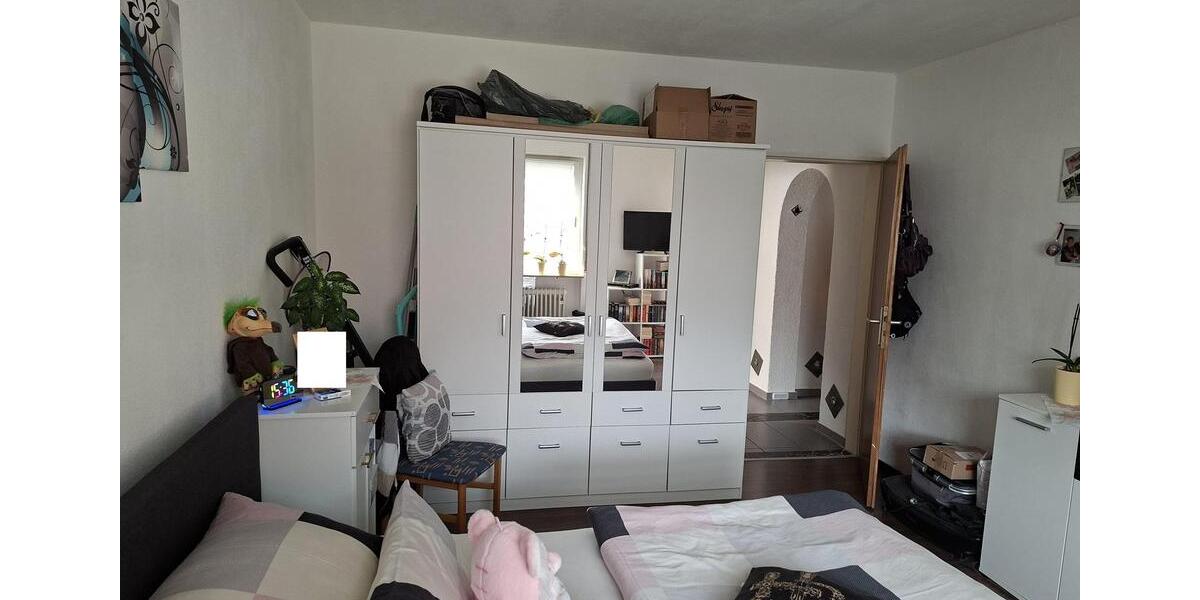Etagenwohnung Rutesheim - 3 Zimmer, 65 m&sup2;, 940&euro; | Angebot:26213309