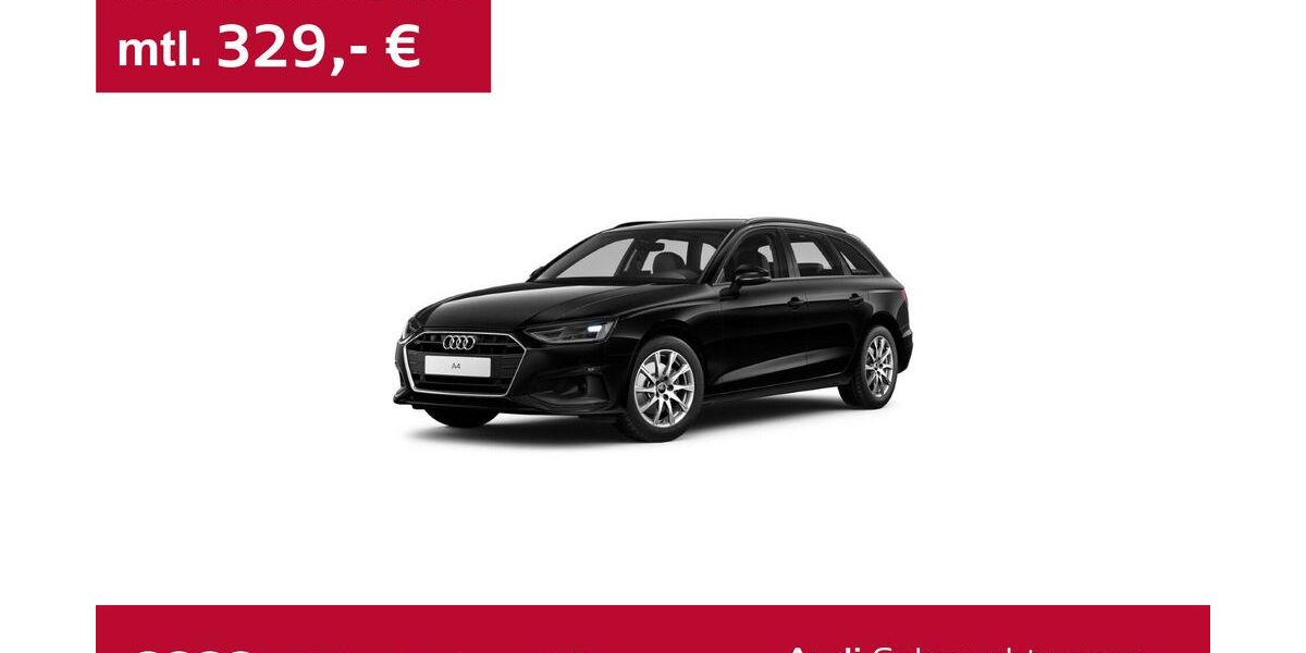 Audi A4 19.500 km 26.930 &euro; Ludwigsburg 71636