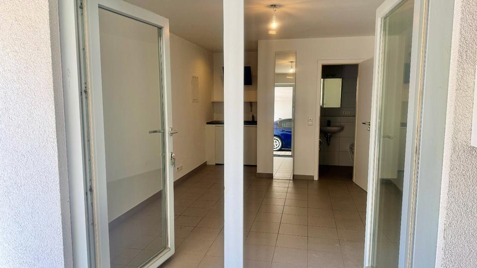 Etagenwohnung Stuttgart Bopser - 1 Zimmer, 20 m&sup2;, 340&euro; | Angebot:27568118