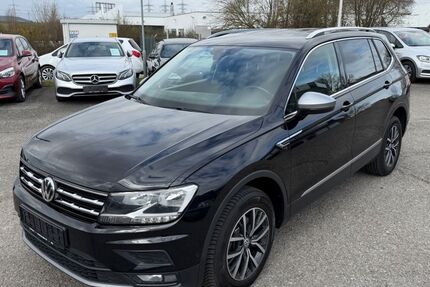 VW Tiguan Allspace 210.000 km 17.990 &euro; Heilbronn 74080