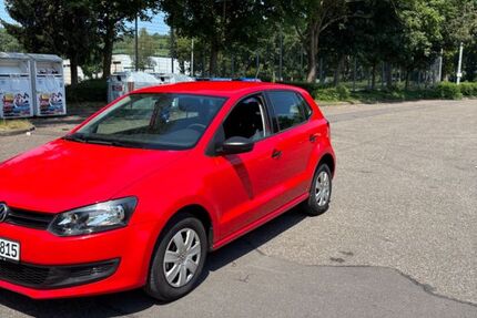 VW Polo 180.500 km 4.189 &euro; Güglingen 74363