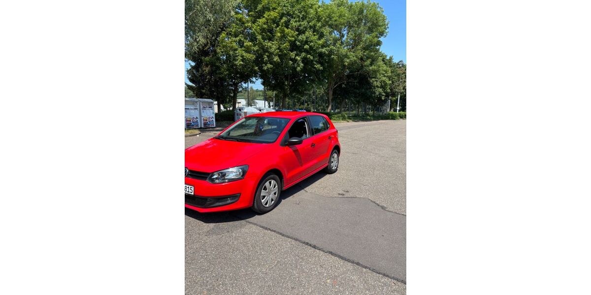 VW Polo 180.500 km 4.189 &euro; Güglingen 74363