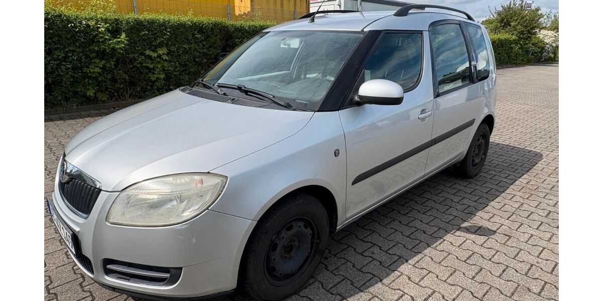 Skoda Roomster 177.912 km 2.400 &euro; Möglingen 71696