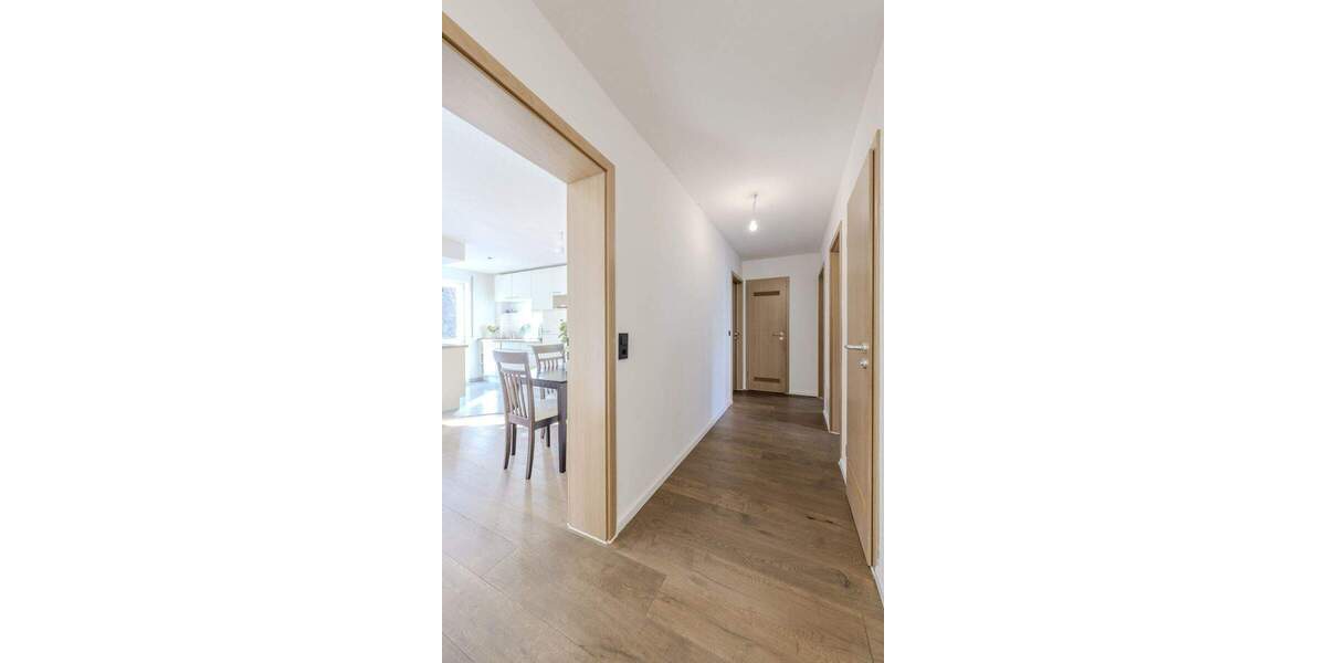 Etagenwohnung Bietigheim-Bissingen Bissingen - 4 Zimmer, 100 m&sup2;, 449.000&euro; | Angebot:25746168