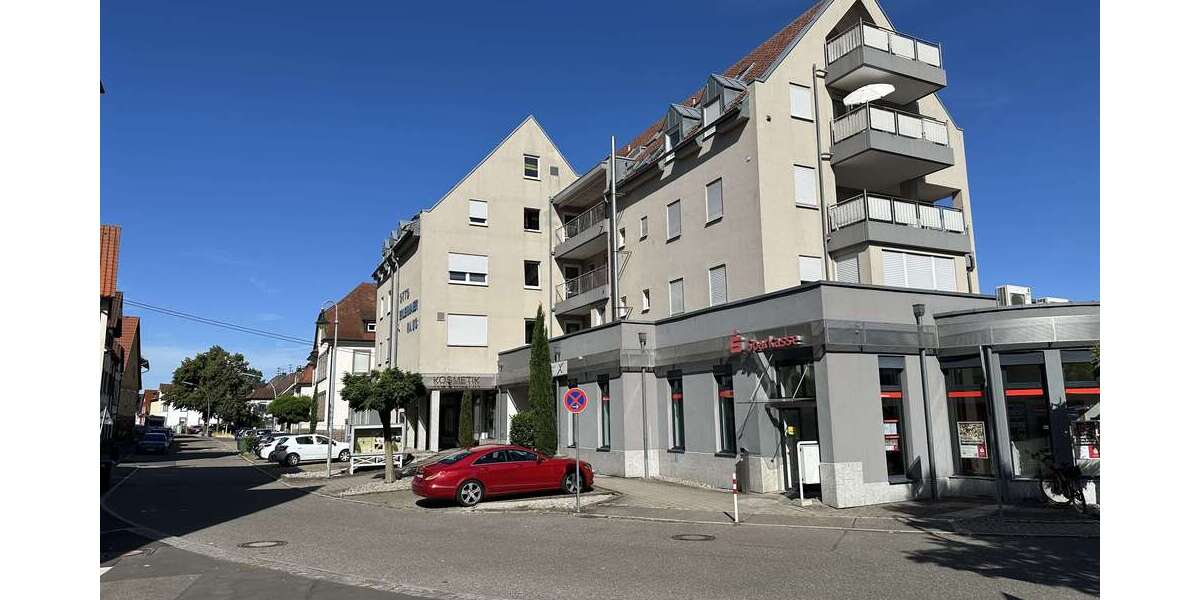 Etagenwohnung Mühlacker - 5 Zimmer, 146 m&sup2;, 420.000&euro; | Angebot:27025440