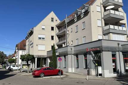 Wohnung Mühlacker - 5 Zimmer, 146 m&sup2;, 420.000&euro; | Angebot:27025440