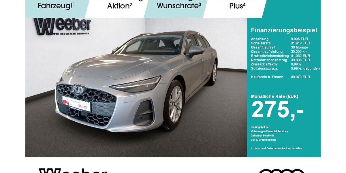 Audi A6 24.473 km 49.979 &euro; Leonberg 71229