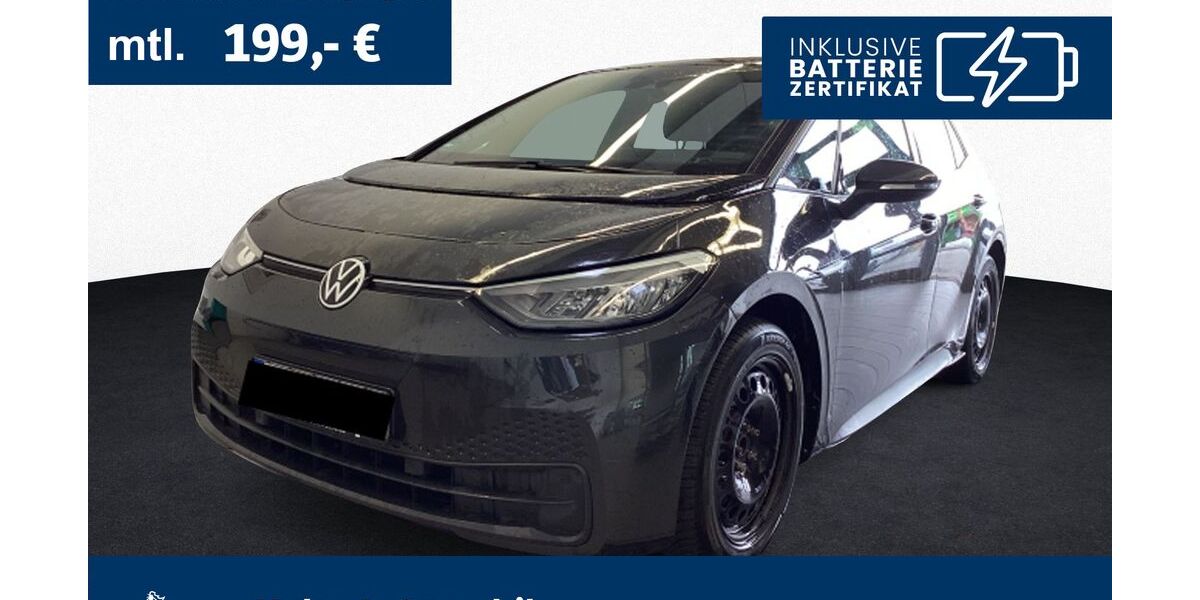VW ID.3 77.500 km 18.430 &euro; Kornwestheim 70806