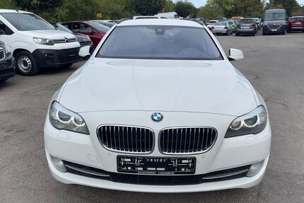 BMW 520 200.000 km 7.990 &euro; Marbach am Neckar 71672