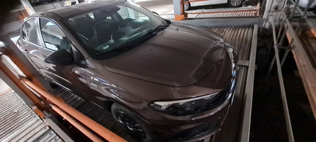 Fiat Tipo 15.500 km 15.650 &euro; Kornwestheim 70806