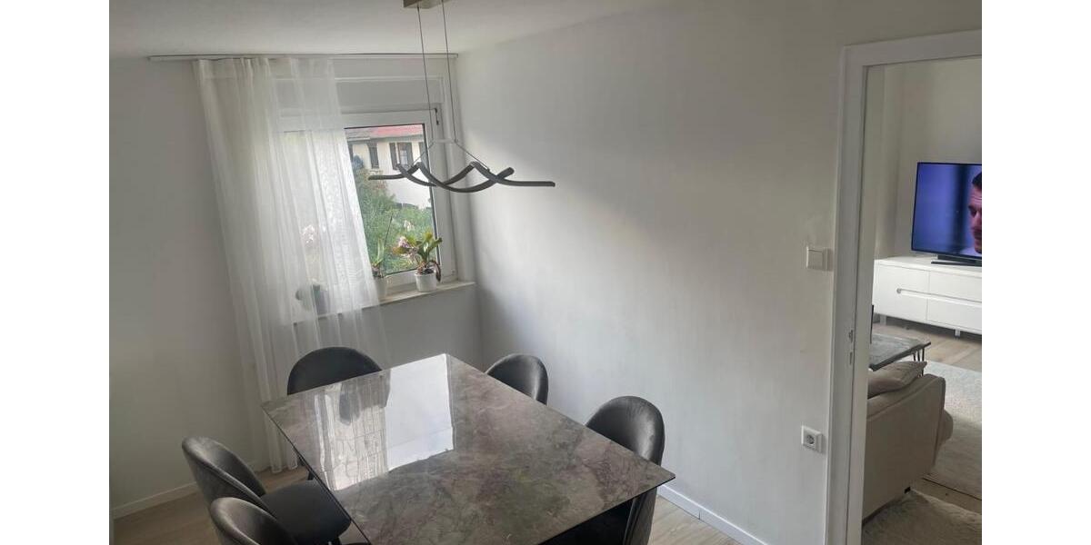 Etagenwohnung Leonberg - 3 Zimmer, 53 m&sup2;, 200.000&euro; | Angebot:26984820