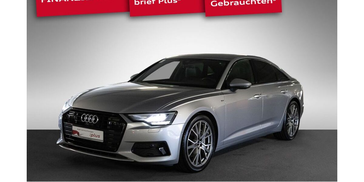Audi A6 52.596 km 40.740 &euro; Stuttgart 70469