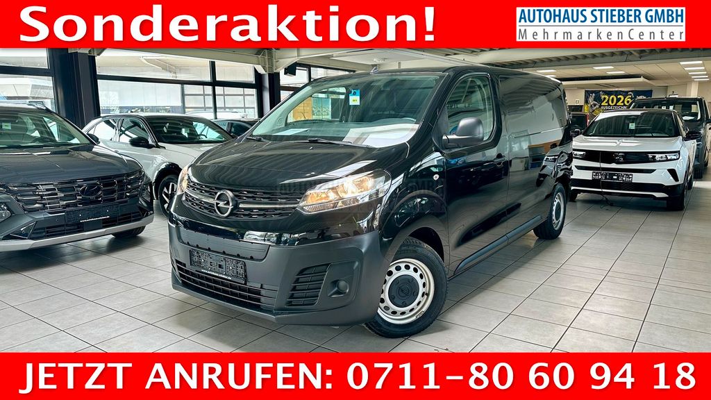 Opel Vivaro 49.090 km 17.250 &euro; Stuttgart 70439