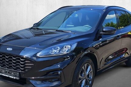Ford Kuga 50.003 km 22.990 &euro; Ludwigsburg 71636