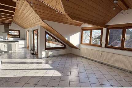 Wohnung Lauffen am Neckar - 3.5 Zimmer, 85 m&sup2;, 315.000&euro; | Angebot:25153369