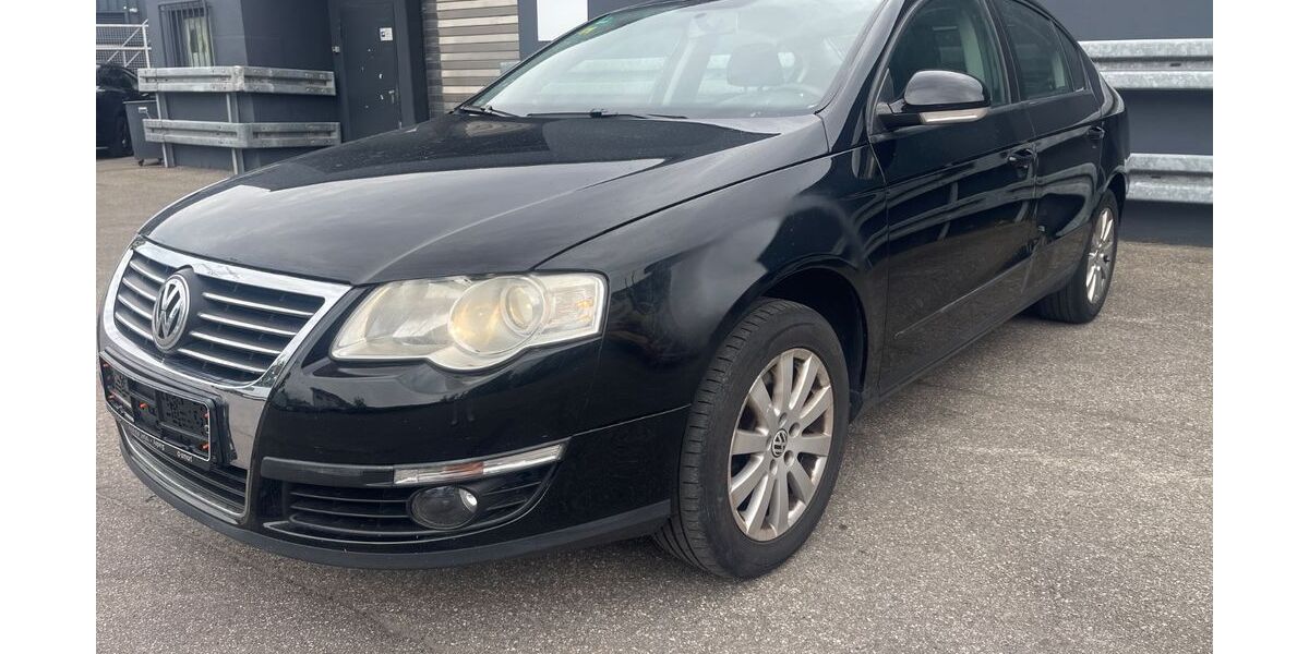 VW Passat 222.970 km 2.990 &euro; Asperg / Stuttgart 71679