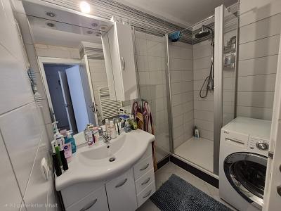 SONNIGE WOHNUNG MIT 2 BALKONEN UND TOP ANBINDUNG - Etagenwohnung Böblingen Dagersheim | Angebot:26795059