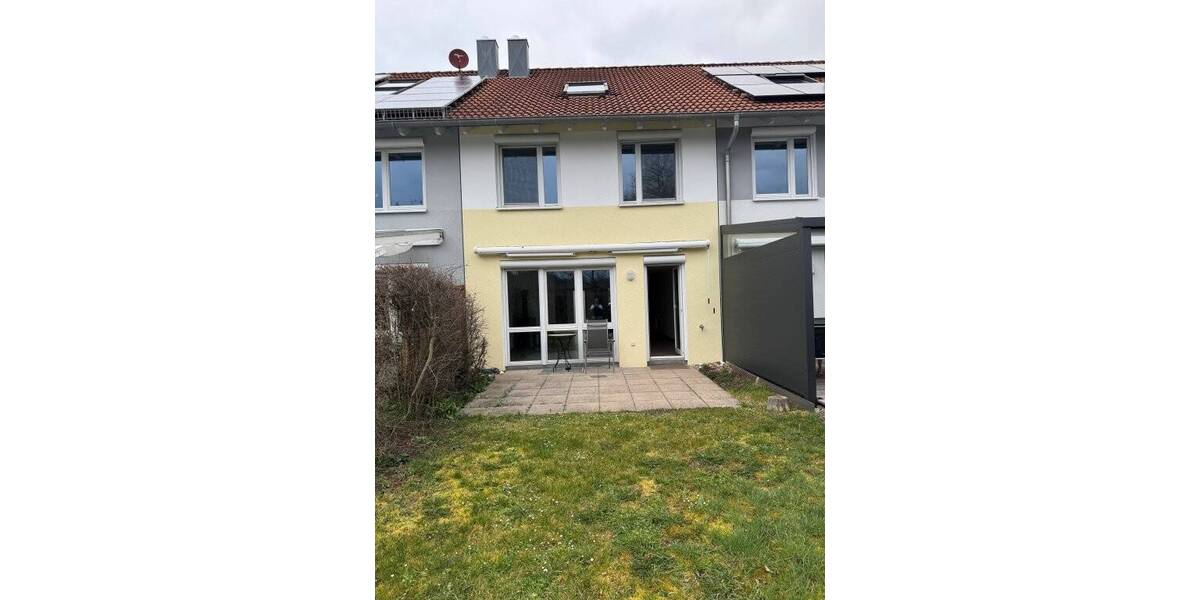 Mehrfamilienhaus, Wohnhaus Renningen-Malmsheim Malmsheim - 4 Zimmer, 133 m&sup2;, 593.700&euro; | Angebot:25971079