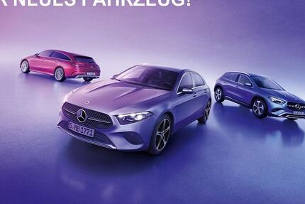 Mercedes-Benz GLA 200 1.043 km 42.290 &euro; Fellbach 70736