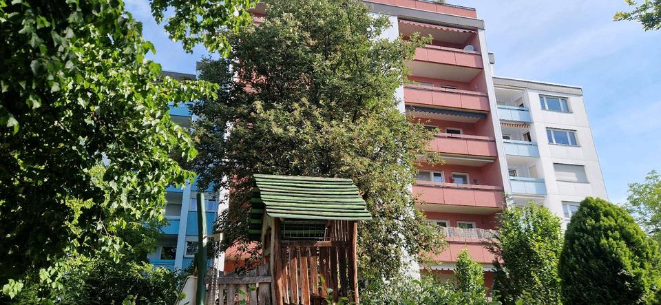 Etagenwohnung Leinfelden-Echterdingen Echterdingen - 3.5 Zimmer, 77 m&sup2;, 435.000&euro; | Angebot:26983740