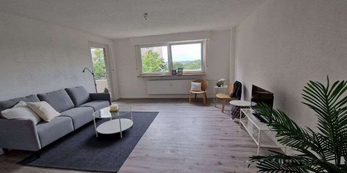Etagenwohnung Waiblingen Beinstein - 3.5 Zimmer, 81 m&sup2;, 275.000&euro; | Angebot:27188735