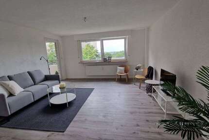 Wohnung Waiblingen Beinstein - 3.5 Zimmer, 81 m&sup2;, 275.000&euro; | Angebot:27188735