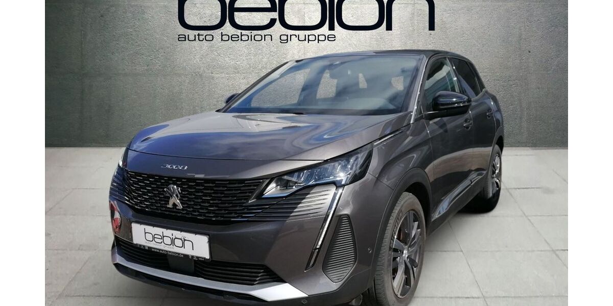 Peugeot 3008 18.700 km 24.900 &euro; Schönaich 71101