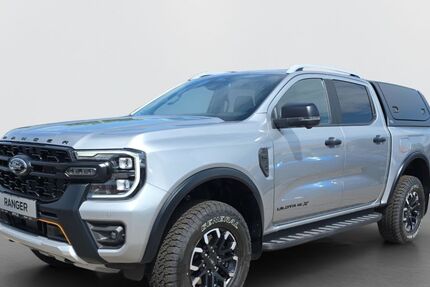 Ford Ranger 1.500 km 57.990 &euro; Rutesheim 71277