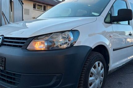 VW Caddy 263.000 km 4.000 &euro; Felbach 70736