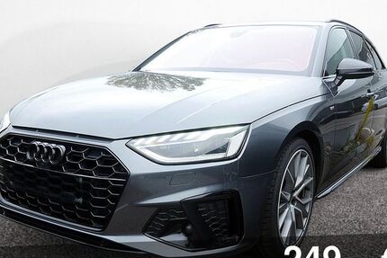 Audi A4 97.150 km 27.470 &euro; Bietigheim-Bissingen 74321
