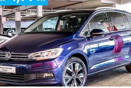 VW Touran 75.893 km 23.830 &euro; Stuttgart 70563