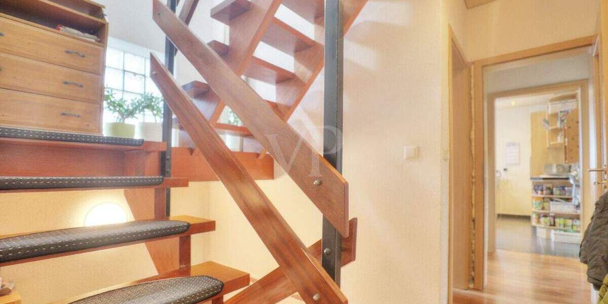 Einfamilienhaus Weinsberg - 4 Zimmer, 90 m&sup2;, 395.000&euro; | Angebot:25775710