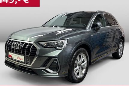 Audi Q3 55.100 km 35.960 &euro; Ludwigsburg 71636
