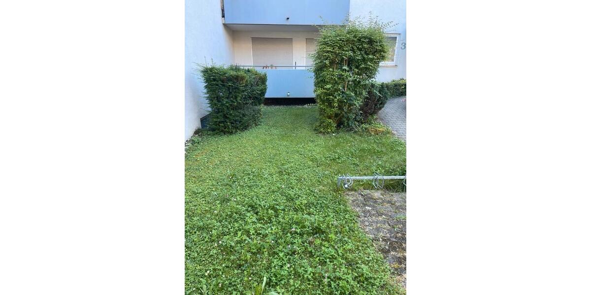 Hochparterre Möglingen - 1 Zimmer, 40 m&sup2;, 890&euro; | Angebot:27544039