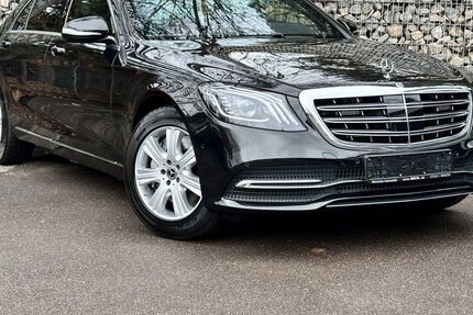 Mercedes-Benz S 600 91.396 km 178.500 &euro; Sindelfingen 71065