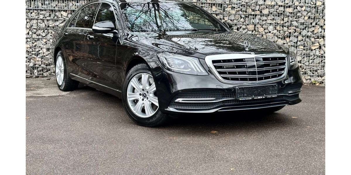 Mercedes-Benz S 600 91.396 km 178.500 &euro; Sindelfingen 71065