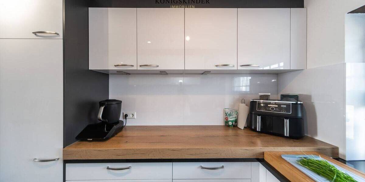 Etagenwohnung Heilbronn Neckargartach - 4 Zimmer, 120 m&sup2;, 399.000&euro; | Angebot:25986508