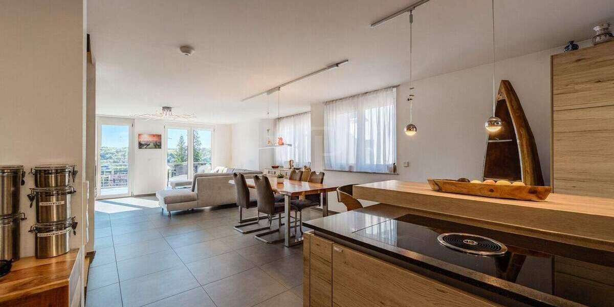 Doppelhaushälfte Reichenbach an der Fils - 5 Zimmer, 164 m&sup2;, 839.000&euro; | Angebot:25688090