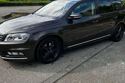 VW Passat Variant 187.000 km 11.900 &euro; Murr 71711