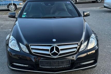 Mercedes-Benz E 250 200.000 km 11.900 &euro; Fellbach 70736