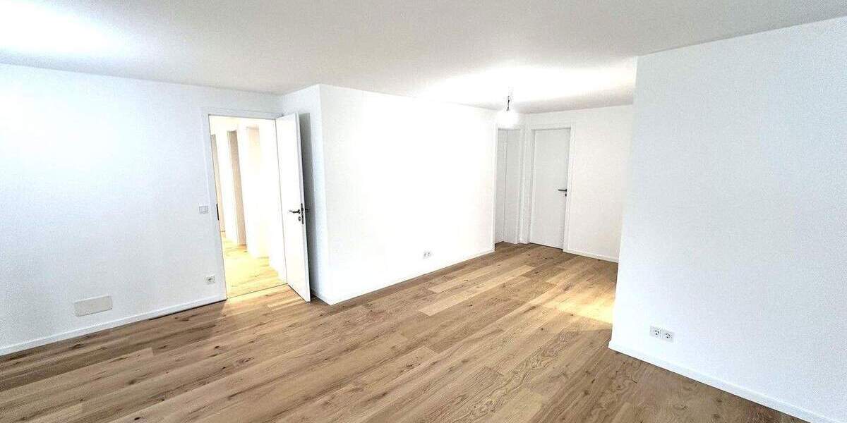 Etagenwohnung Esslingen Sulzgries - 5 Zimmer, 124 m&sup2;, 539.000&euro; | Angebot:25755931