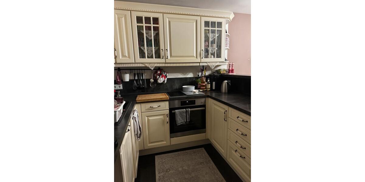 Erdgeschoßwohnung Bietigheim-Bissingen Bissingen - 3 Zimmer, 65 m&sup2;, 329.000&euro; | Angebot:25883498