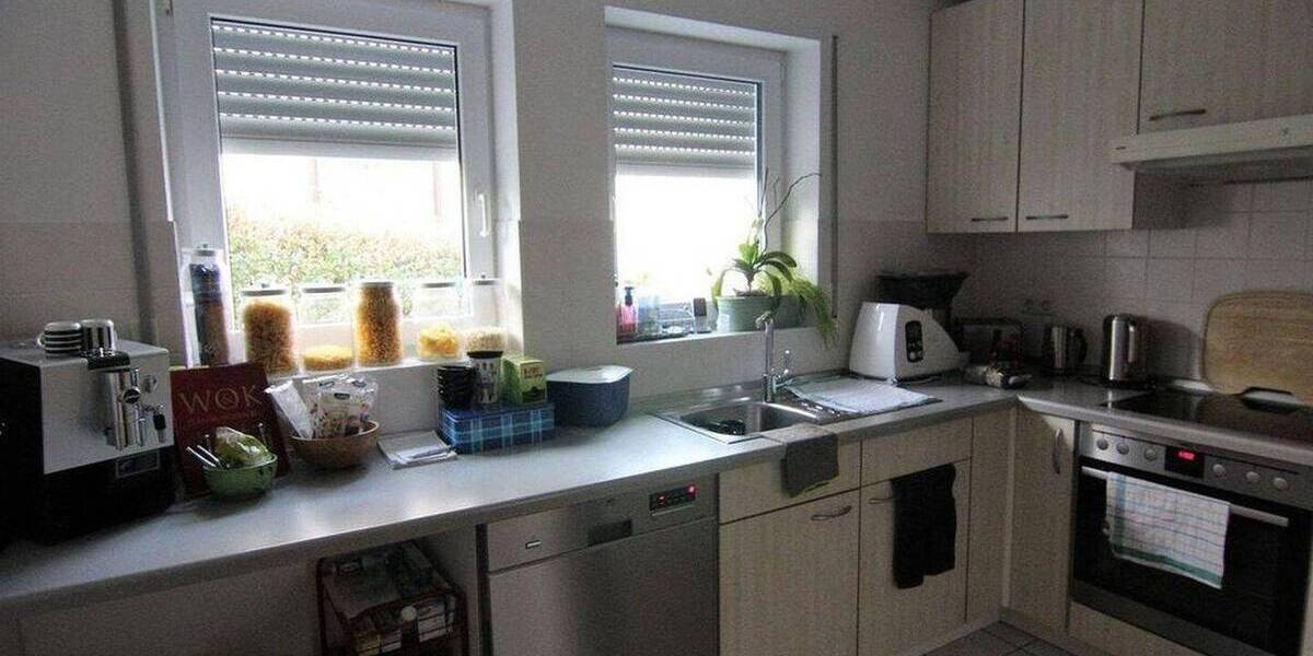 Doppelhaushälfte Friolzheim - 5 Zimmer, 120 m&sup2;, 540.000&euro; | Angebot:26023385