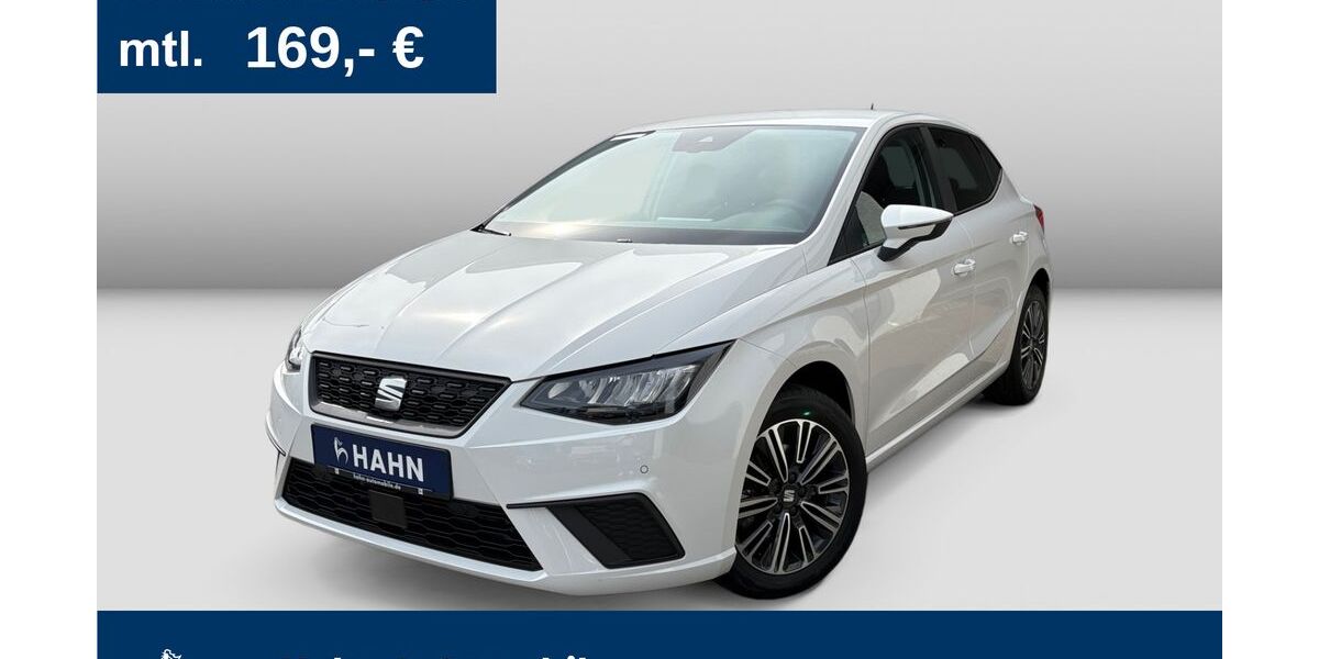Seat Ibiza 21.926 km 17.530 &euro; Esslingen (bei Stuttgart) 73734